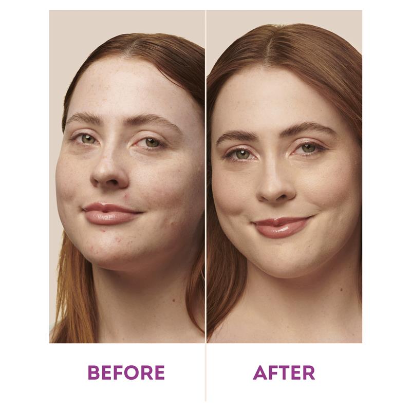 Load image into Gallery viewer, Nude By Nature Natural Mineral Cover Blemish Control Tan 10g
