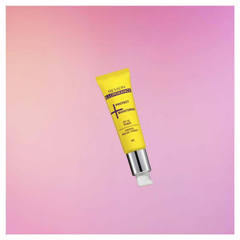 Load image into Gallery viewer, Revlon Illuminance Moisturize + Protect SPF 25 Primer
