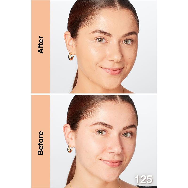 Load image into Gallery viewer, Maybelline Fit Me Dewy Smooth Foundation Nude Beige
