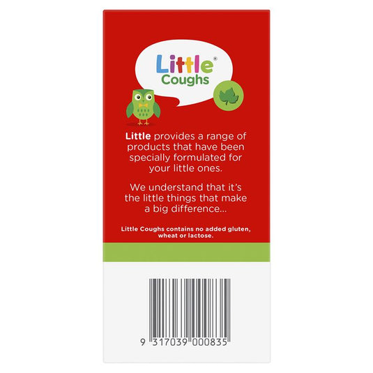 Little Coughs 200ml
