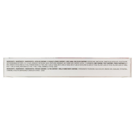 Revlon Colorstay Overtime Lipcolor Forever Scarlet
