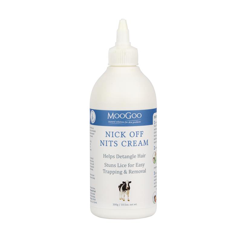 Load image into Gallery viewer, MooGoo Head Lice &amp; Egg Destroyer Kit
