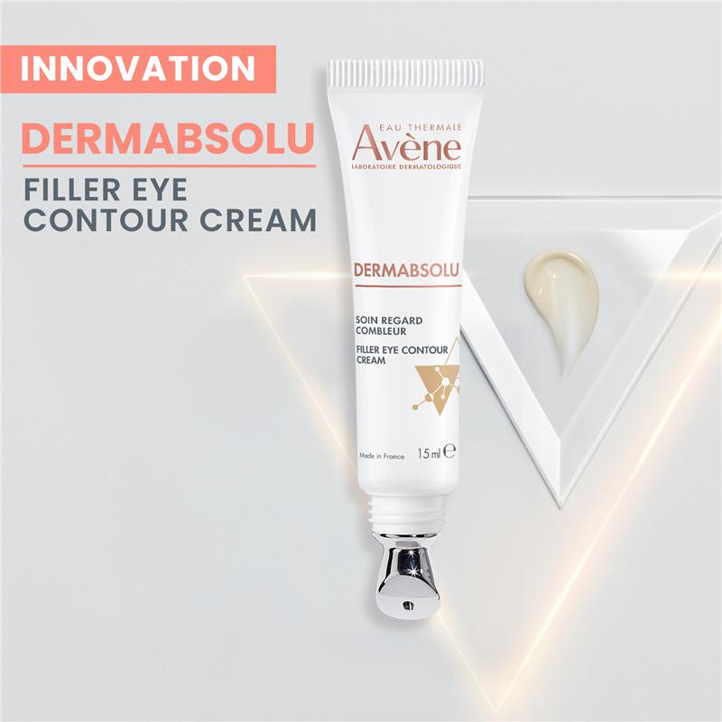 Load image into Gallery viewer, Avene DermAbsolu Youth Eye Cream 15ml - Anti-ageing Eye Cream
