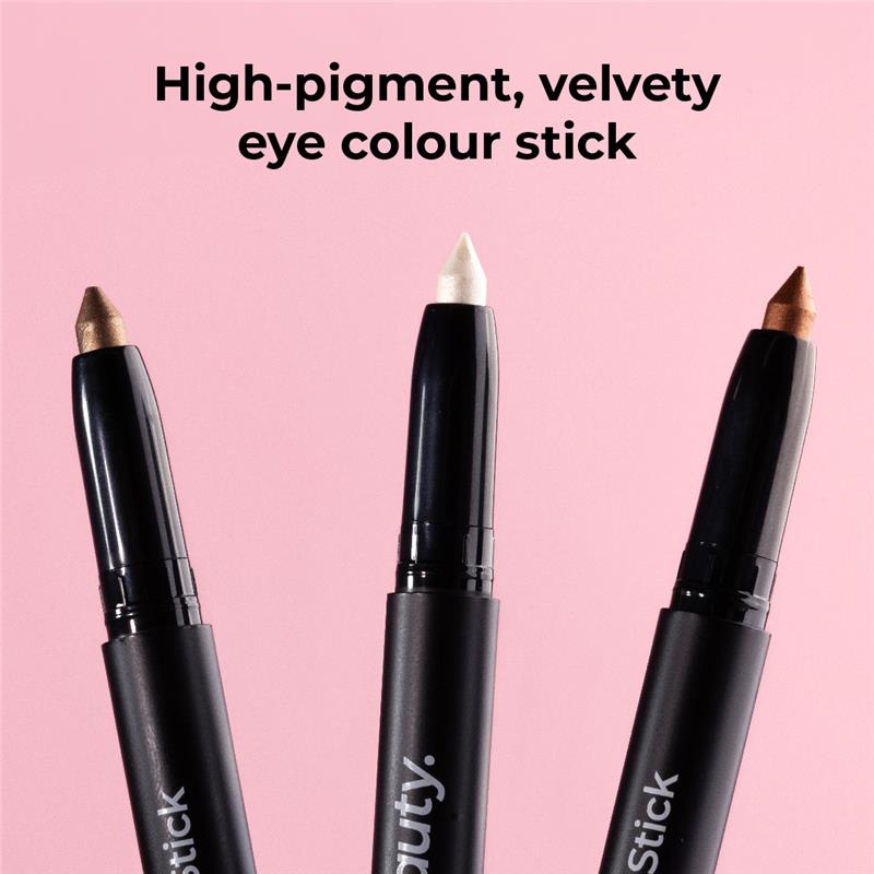 Load image into Gallery viewer, MCoBeauty Shimmer Eyeshadow Stick Pearl
