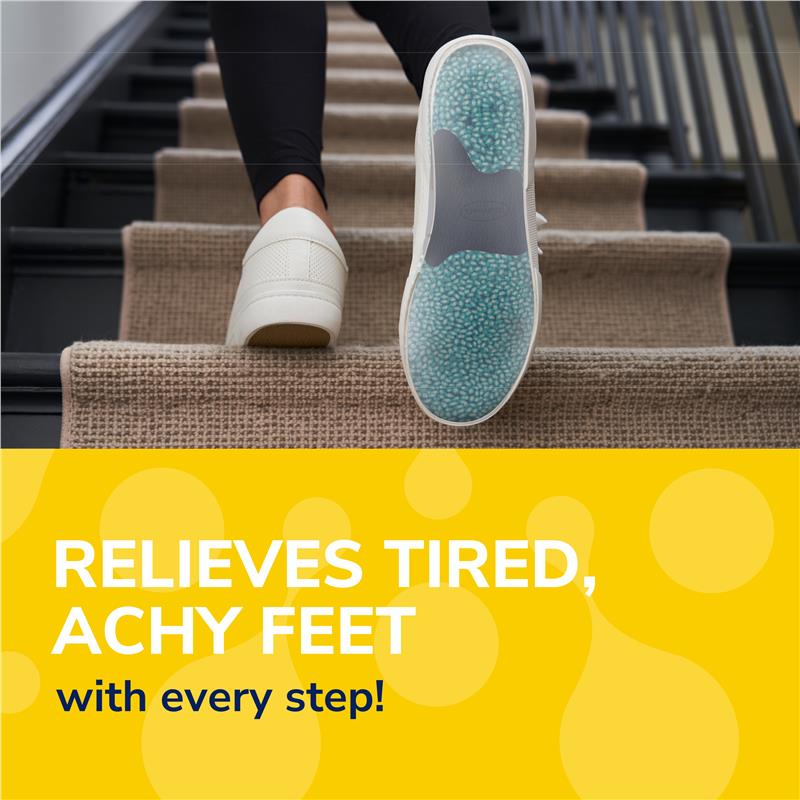 Load image into Gallery viewer, Dr.Scholls 24hr Energy Insole Large

