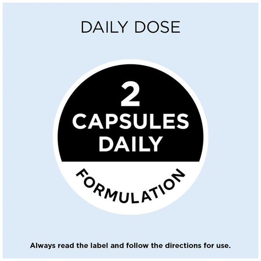 GO Healthy Restful Sleep 120 Hard Capsules