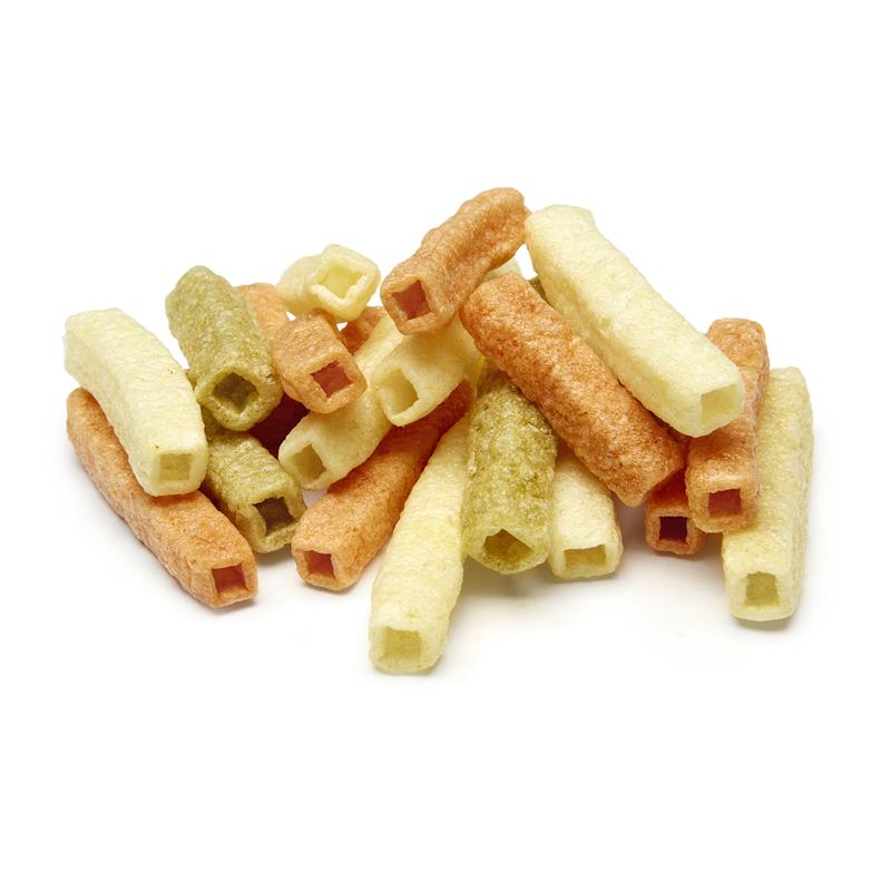 Load image into Gallery viewer, Kiddylicious Veggie Straws 12g
