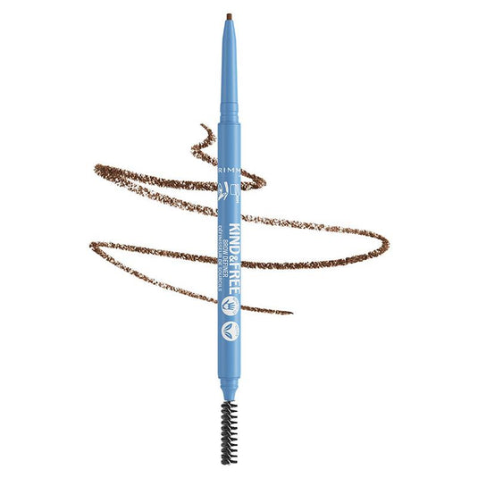 Rimmel London Kind & Free Eyebrow Definer