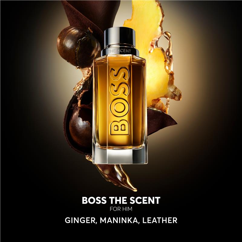Load image into Gallery viewer, Hugo Boss The Scent Eau de Toilette 50ml
