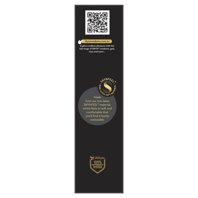 Load image into Gallery viewer, SKYN® Elite Extra Lubricated Condoms 10 Pack
