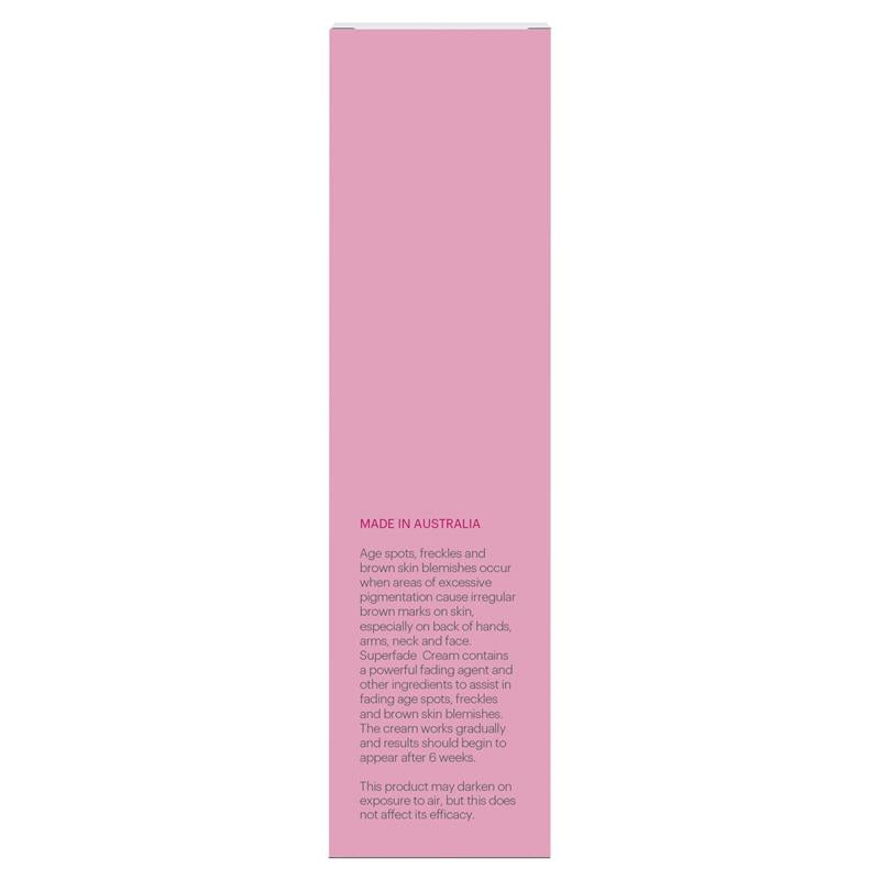 Load image into Gallery viewer, John Plunketts SuperFade Treatment Cream 60ml
