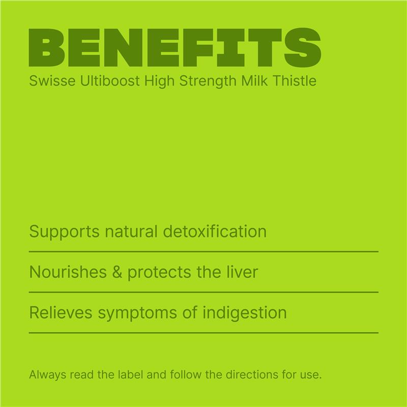 Load image into Gallery viewer, Swisse Milk Thistle 35000mg 60 Tablets
