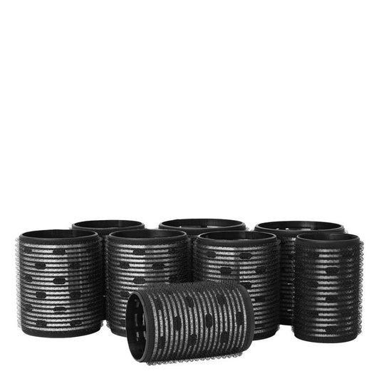 Lady Jayne Thermal Rollers 8 PCS