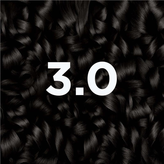 Garnier Good Hair Colour 3.0 Dark Chocolate