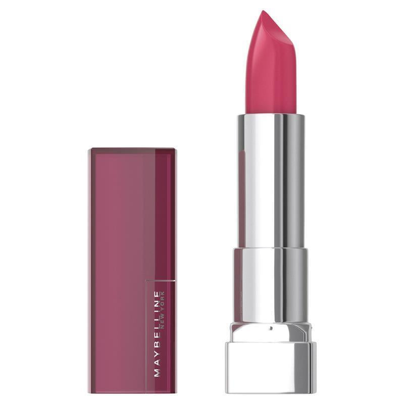 Load image into Gallery viewer, Maybelline Color Sensational Lip Pink and Proper

