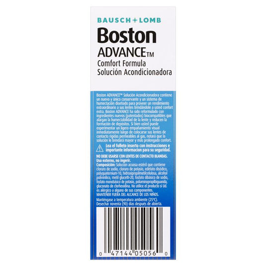 Boston Advance Conditioning Solution 120ml