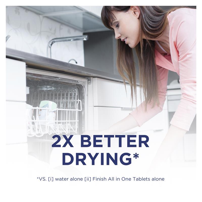 Load image into Gallery viewer, Finish Rinse Aid 500ml
