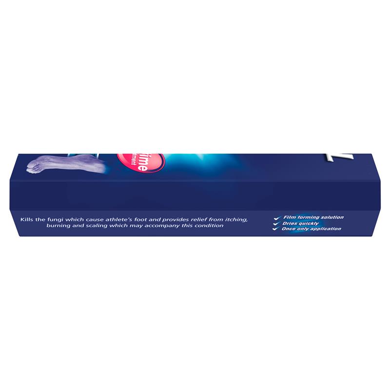 Load image into Gallery viewer, Lamisil Once Film Forming Solution 4g
