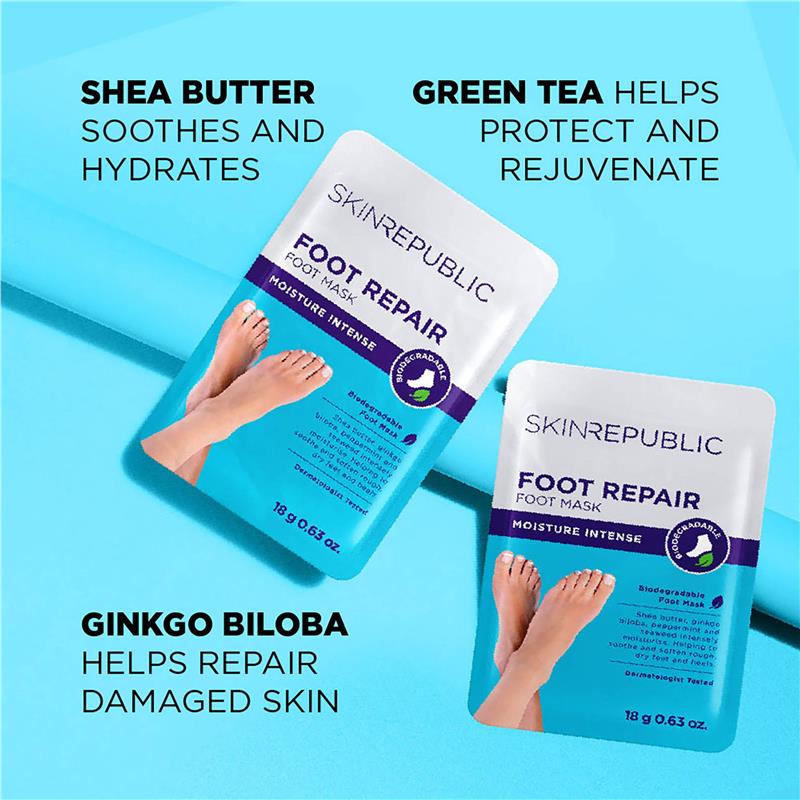 Load image into Gallery viewer, Skin Republic Foot Repair

