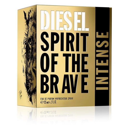 Diesel Spirit Of The Brave Intense Eau de Parfum 75ml