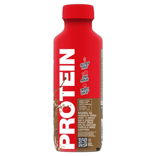 BSc RTD Protein Shake Chocolate 450ml