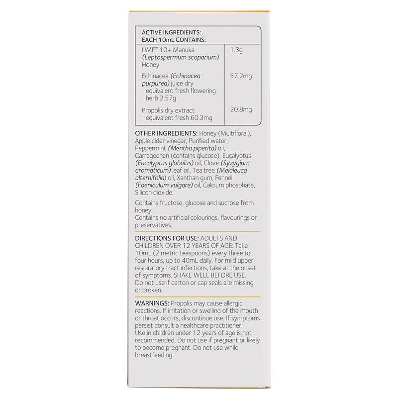 Load image into Gallery viewer, Comvita Propolis Elixir 200ml (Not For Sale In WA)
