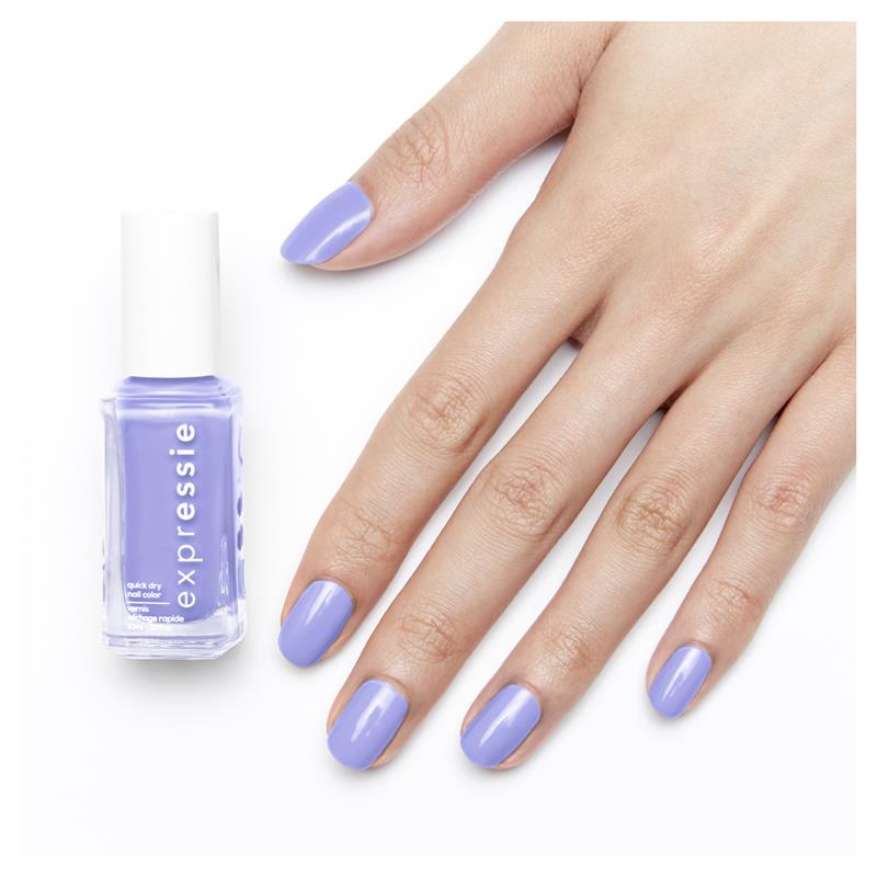 Load image into Gallery viewer, Essie Expressie Nail Polish Sk8 With Destiny 430 10ml
