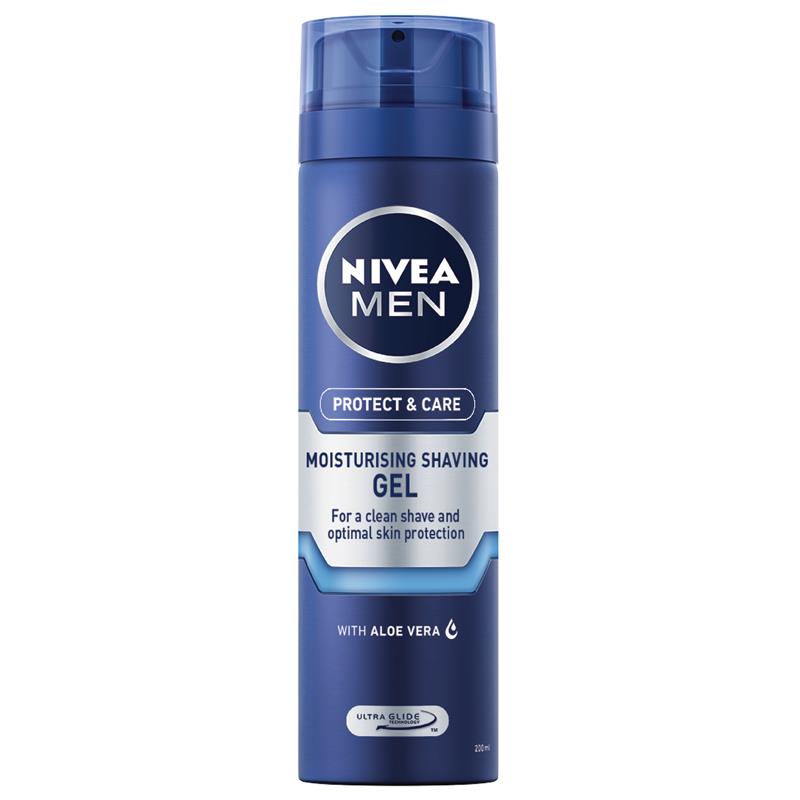 Load image into Gallery viewer, NIVEA Feeling Protected Gift Bag
