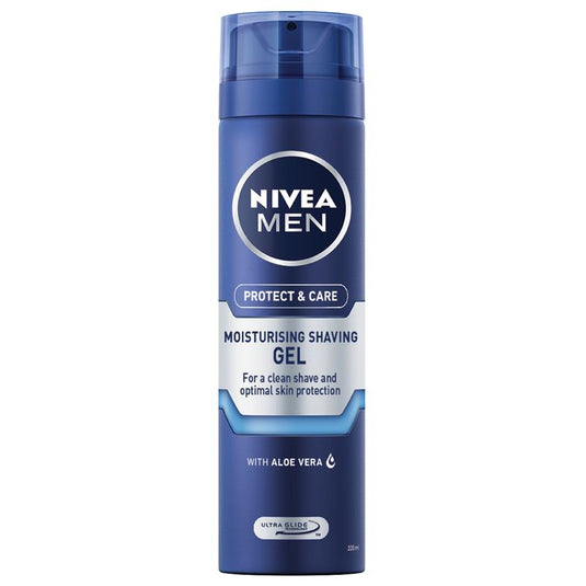 NIVEA Feeling Protected Gift Bag