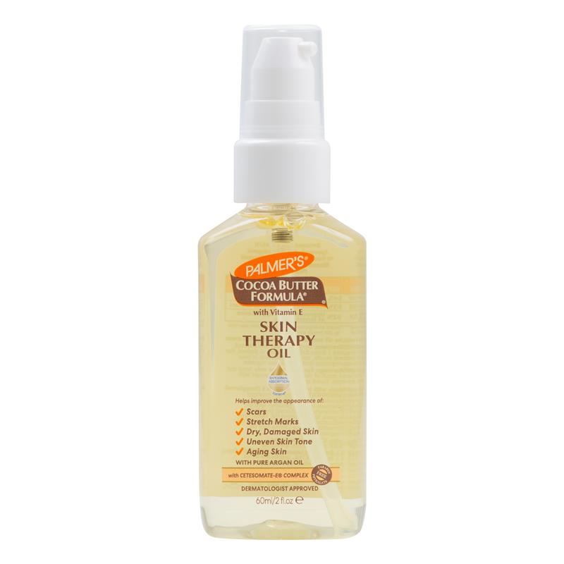 Load image into Gallery viewer, Palmer's Cocoa Butter Skin Therapy Oil 60ml
