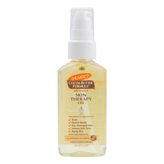 Palmer's Cocoa Butter Skin Therapy Oil 60ml