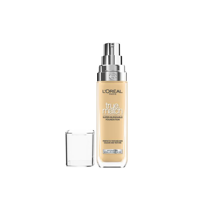Load image into Gallery viewer, L'Oreal Paris True Match Super-Blendable Foundation 2.5W
