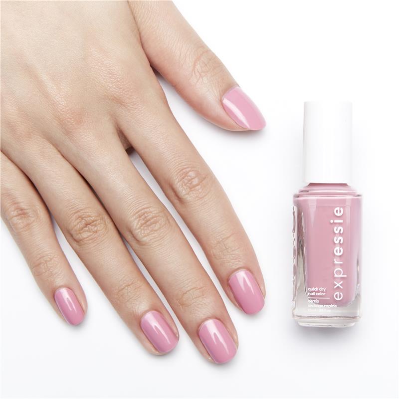 Load image into Gallery viewer, Essie Expressie Nail Polish In The Time Zone 200
