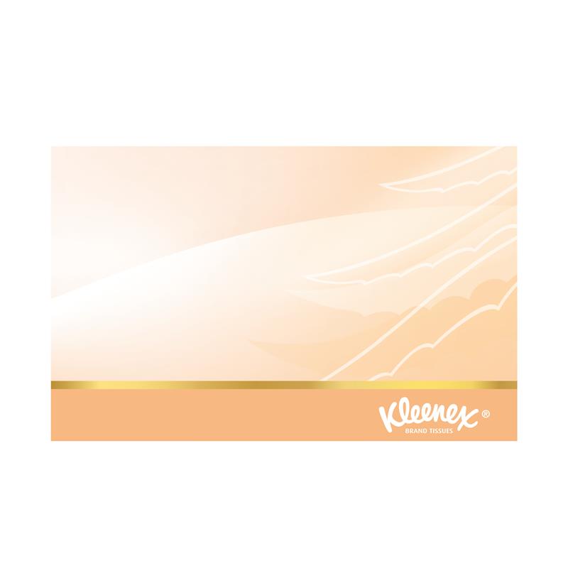 Load image into Gallery viewer, Kleenex Facial Tissues Aloe 95
