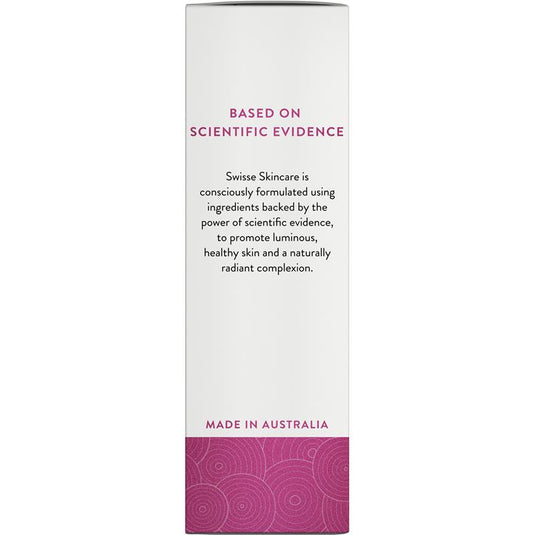 Swisse Skincare Glycolic 10% Resurfacing Night Serum 30ml