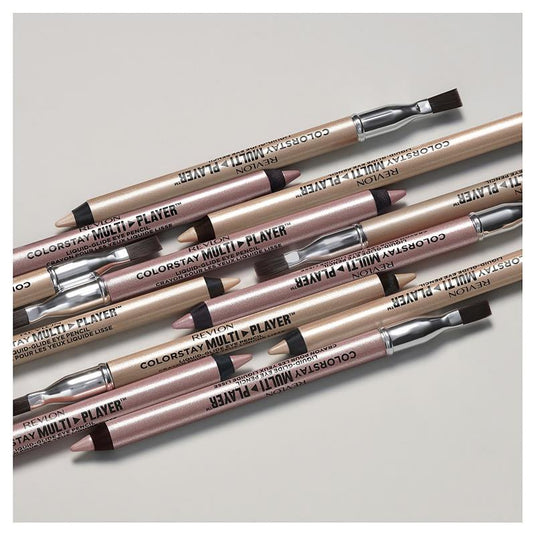Revlon Colorstay Multiplayer Liquid-Glide Eye Pencil Jackpot