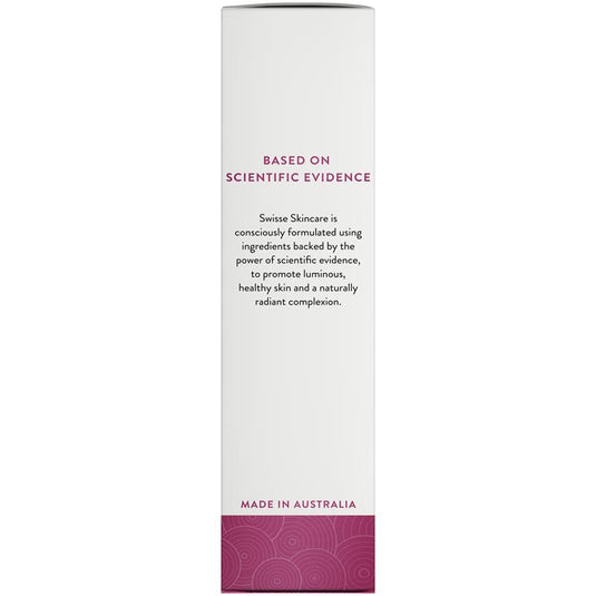 Swisse Skincare Vitamin C 5% Niacinamide 5% Brightening Day Cream 50ml