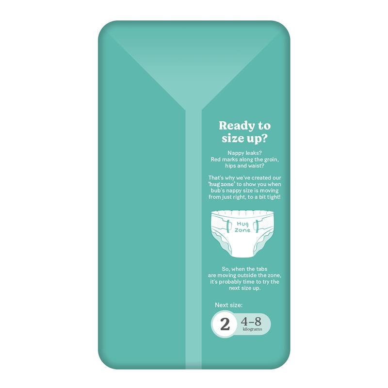 Load image into Gallery viewer, Huggies Convenience Pack Ultimate Size 1 Newborn 28 Pack
