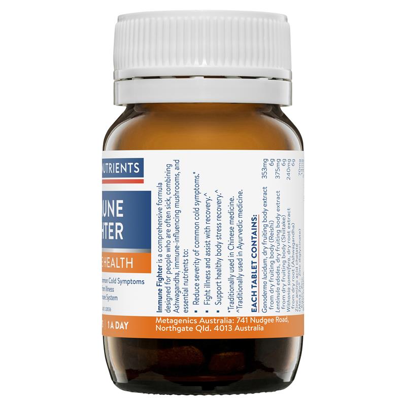 Load image into Gallery viewer, Ethical Nutrients Immune Fighter 30 Tablets
