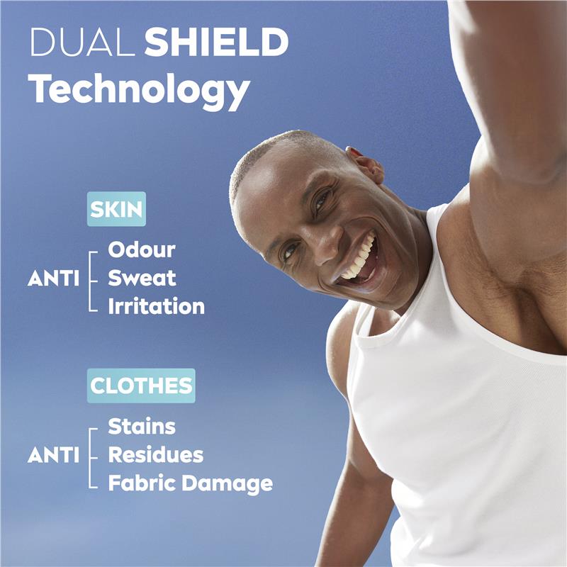 Load image into Gallery viewer, NIVEA MEN Black &amp; White Fresh Aerosol Deodorant 72H Protection 250ml
