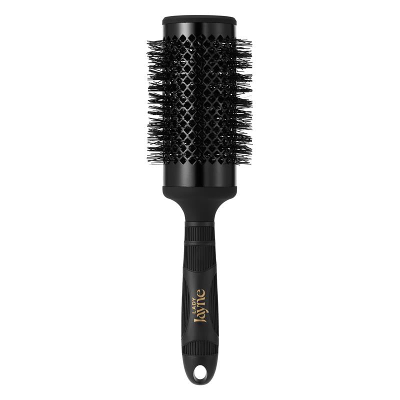 Load image into Gallery viewer, Lady Jayne Salon Pro Large Radial Brush 53mm
