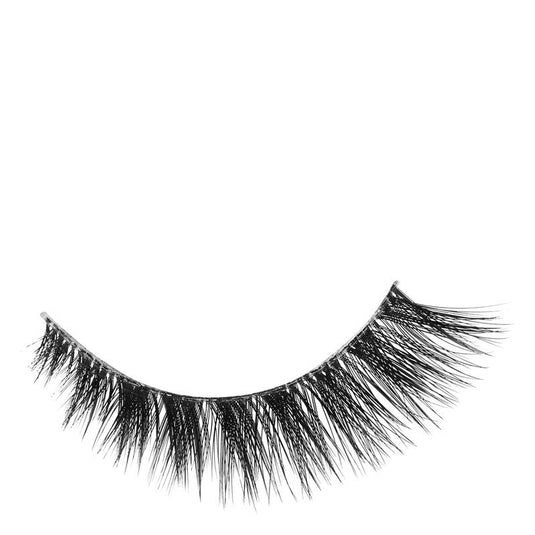 Glam By Manicare Sophia Lashes 2 Pack Length