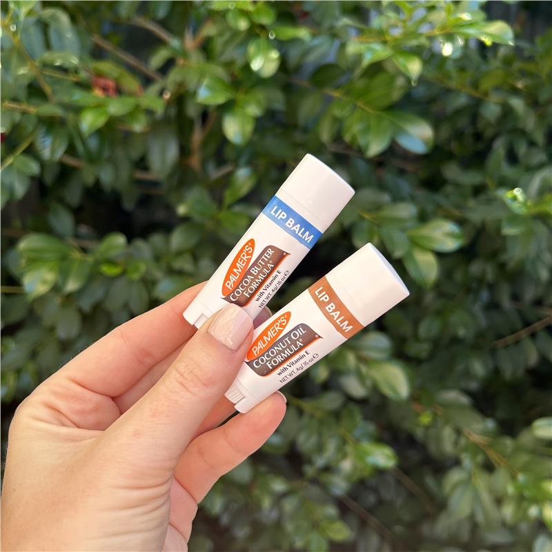 Load image into Gallery viewer, Palmer's Coconut Oil Formula Lip Balm 4g
