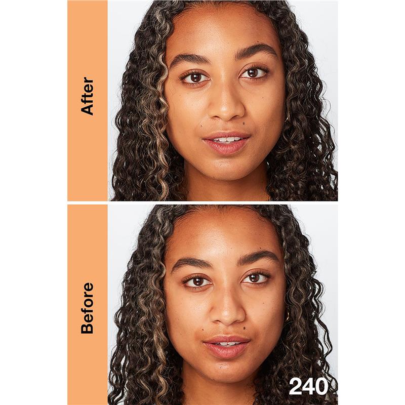 Load image into Gallery viewer, Maybelline Fit Me Dewy Smooth Foundation Golden Beige
