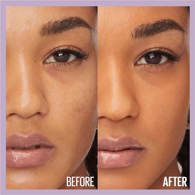 Load image into Gallery viewer, Maybelline Superstay Lumi Matte Foundation 340
