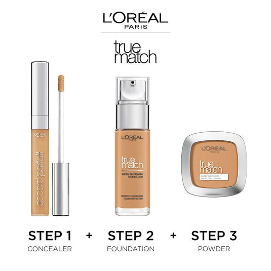 L'Oreal Paris True Match Concealer 4N Beige