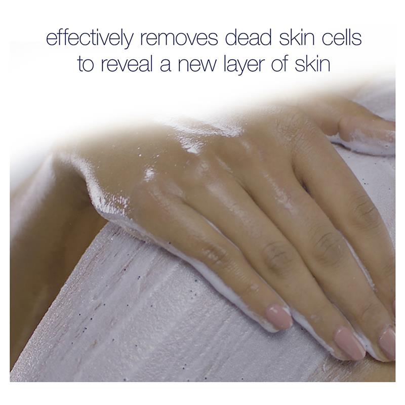 Load image into Gallery viewer, Dove Exfoliating Body Polish Crushed Lavender And Coconut Milk 298g
