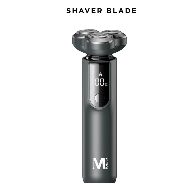 Load image into Gallery viewer, Mandays Rotary Shaver

