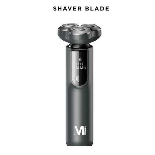 Mandays Rotary Shaver