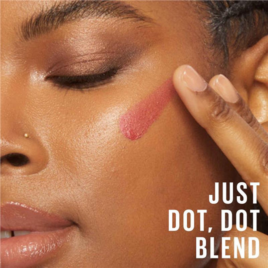 Maybelline Sunkisser Blush City Sizzle